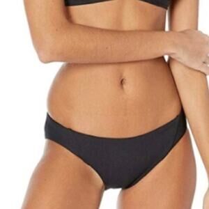 BECCA NWT Fine Line American Bikini Bottom XL
